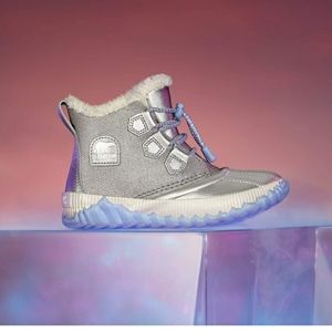 Sorel ❄️Out N' About❄️ Disney Frozen 2 Edition
